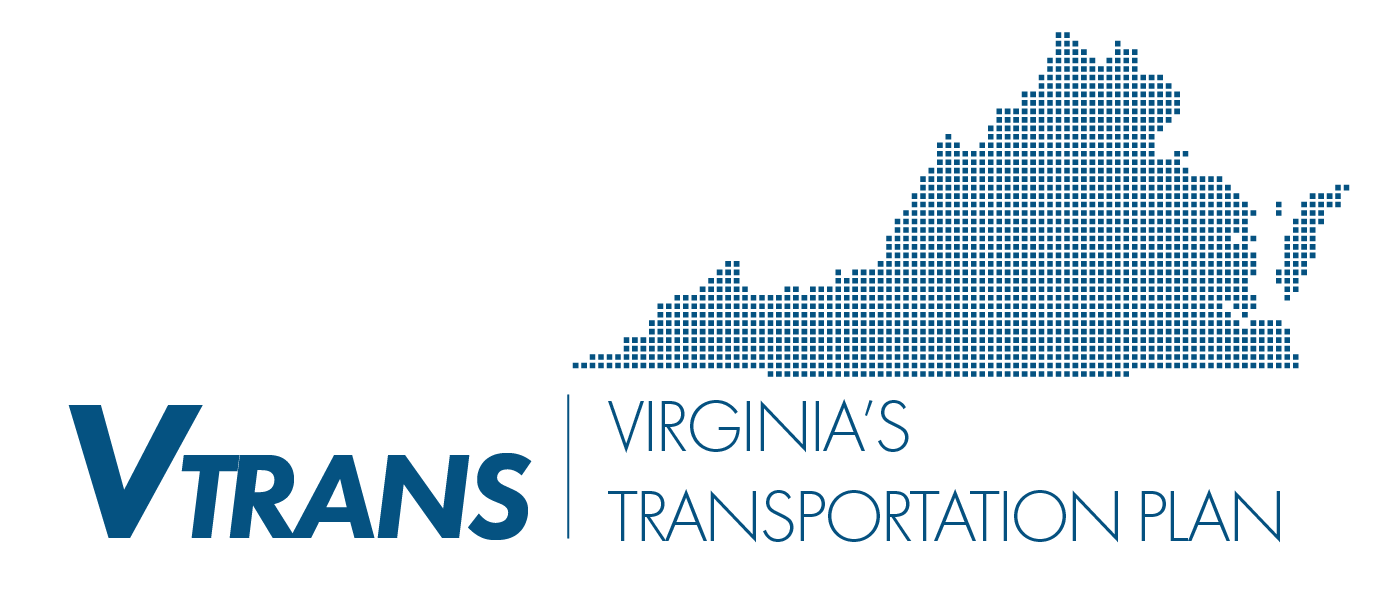 VTrans: Virginia's Transportation Plan